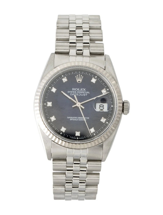 Datejust Watch