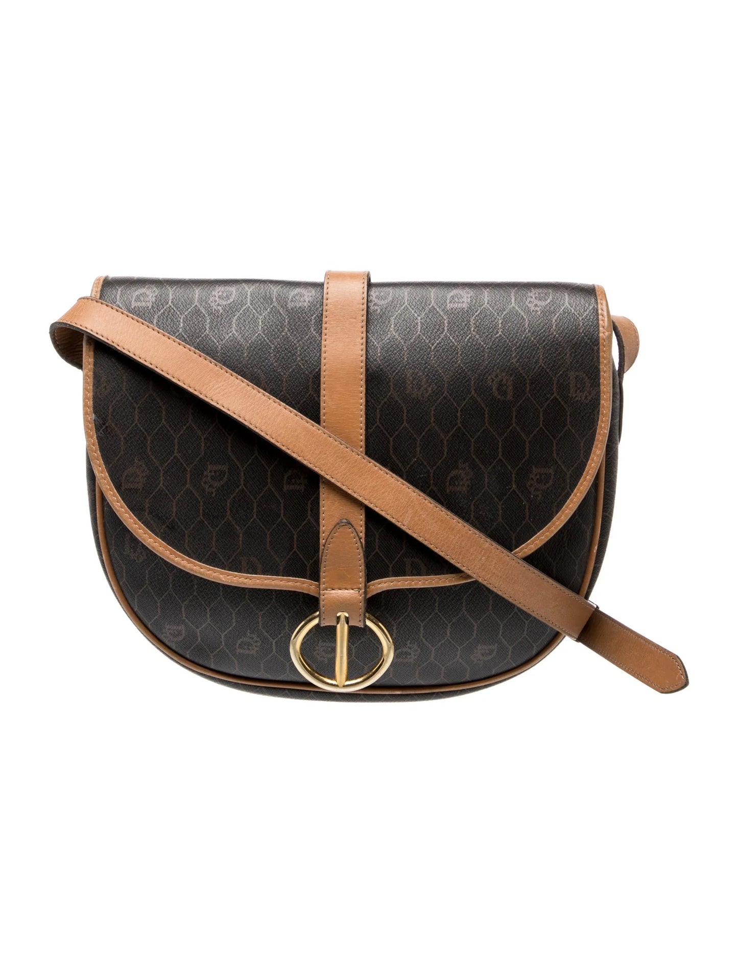 Diorissimo Crossbody Bag