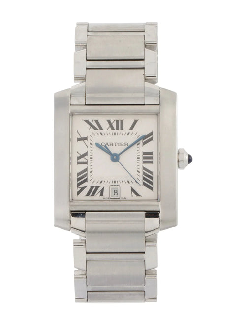 Tank Française Watch