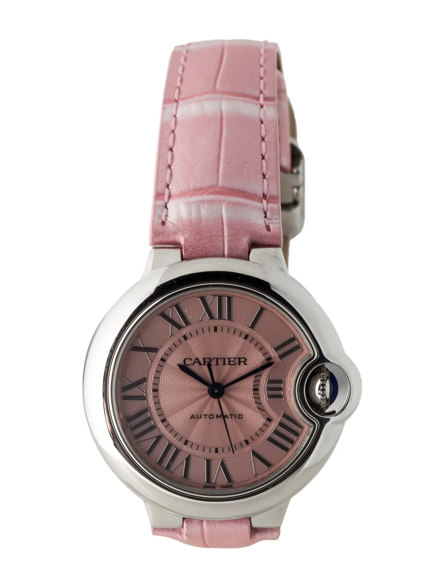 Reloj Ballon Bleu de Cartier