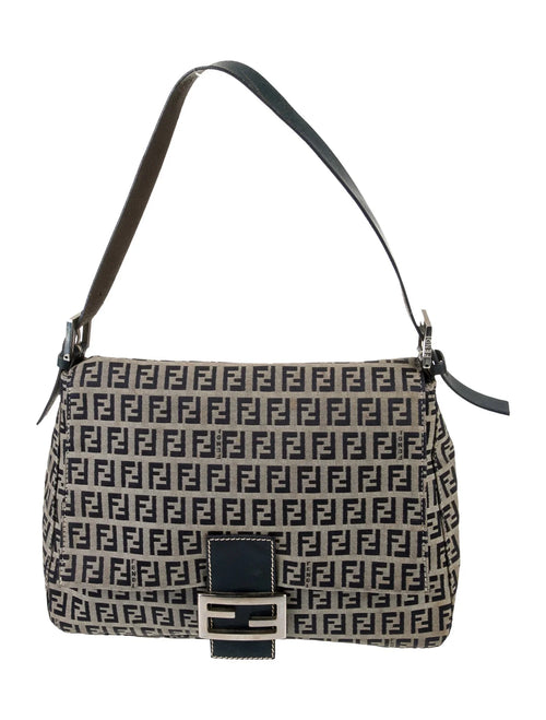 Sac bandoulière Zucca FF