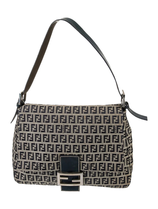 Sac bandoulière Zucca FF