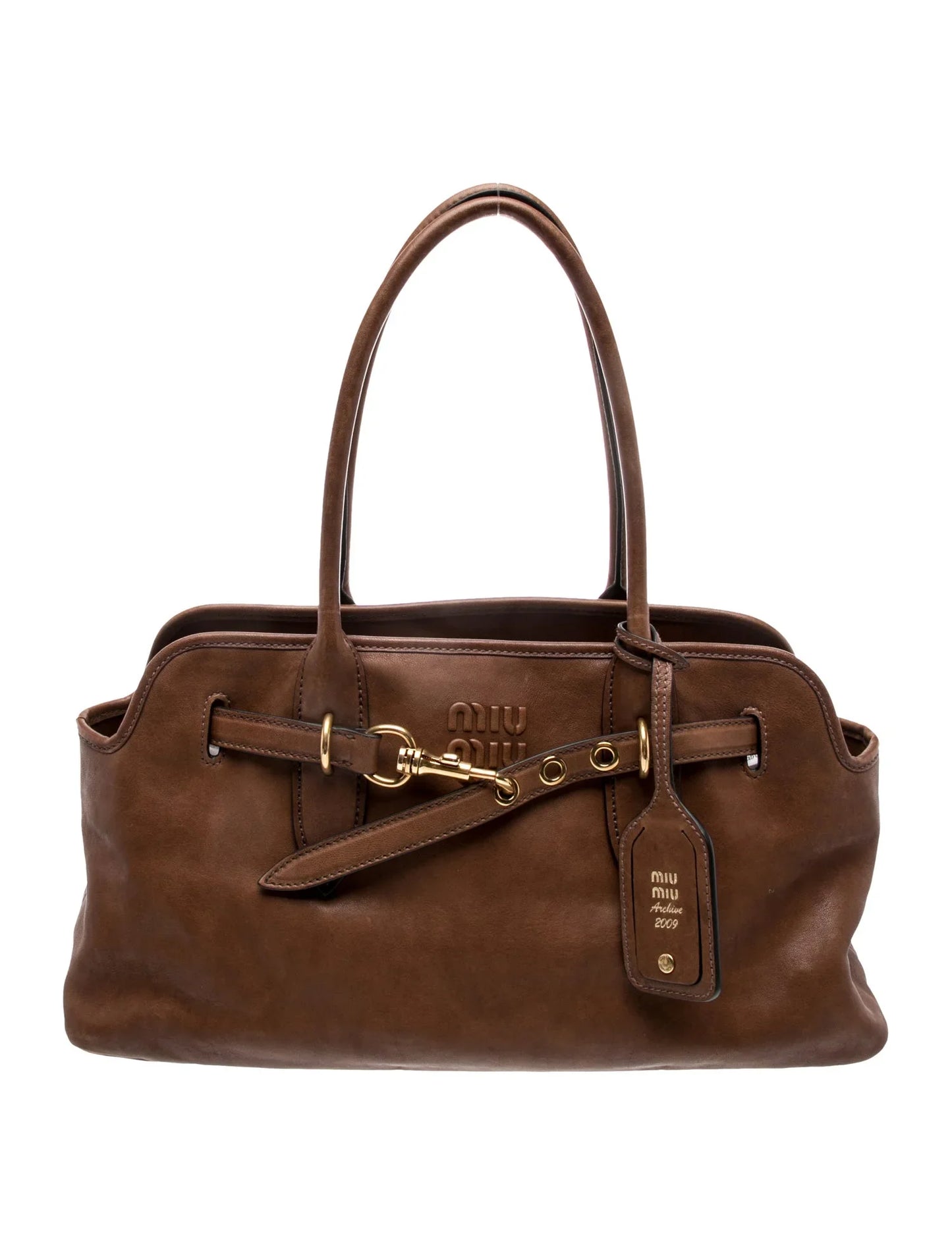 Leather Aventure Nappa