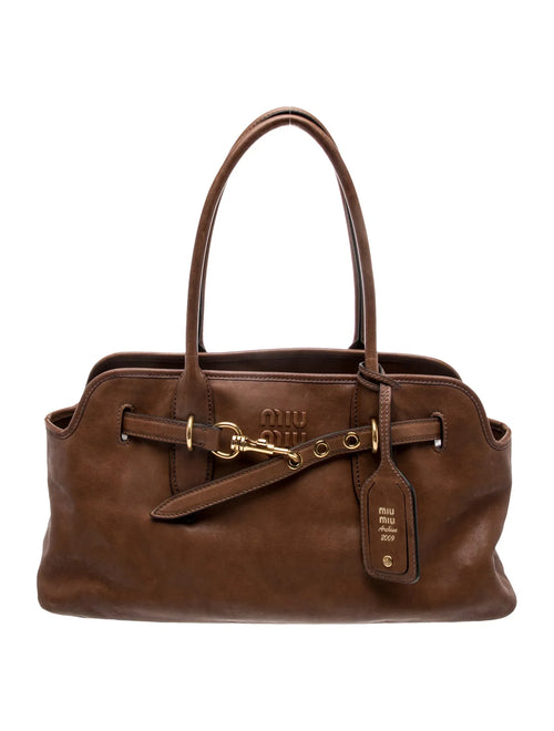 Leather Aventure Nappa