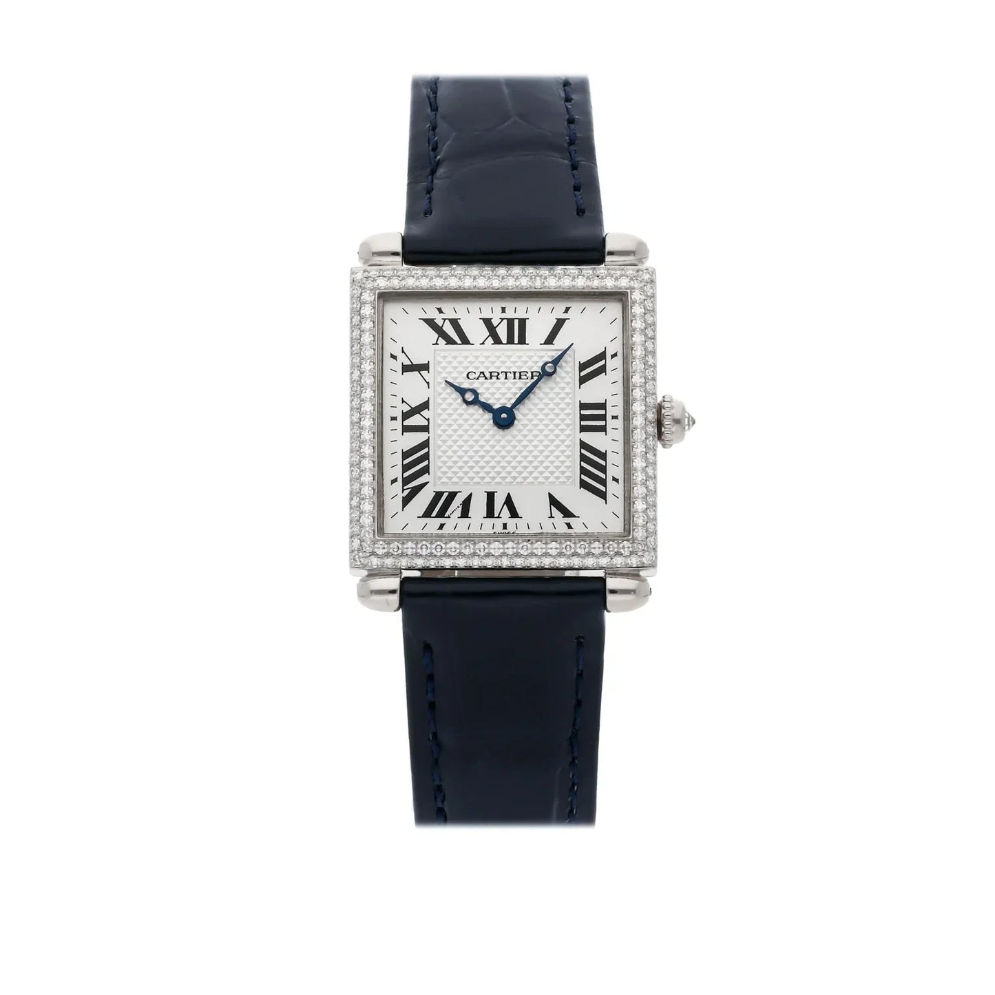 Tank Obus Watch