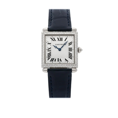 Tank Obus Watch