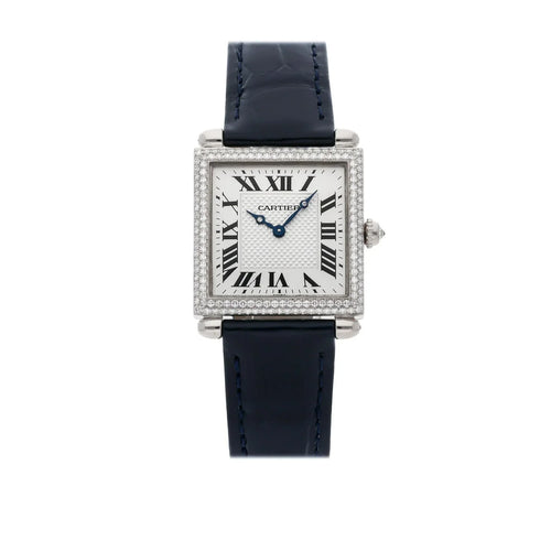 Tank Obus Watch