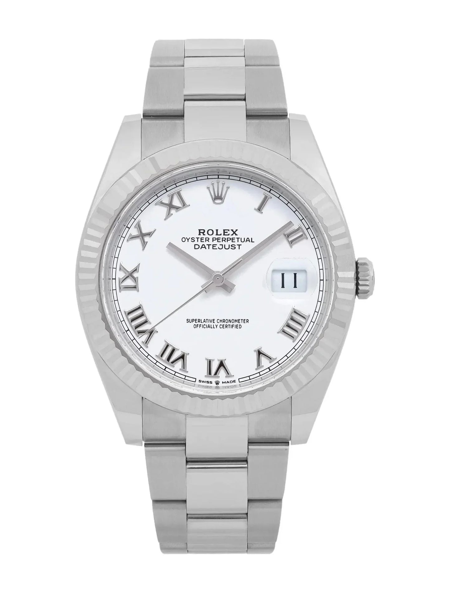 Reloj Datejust