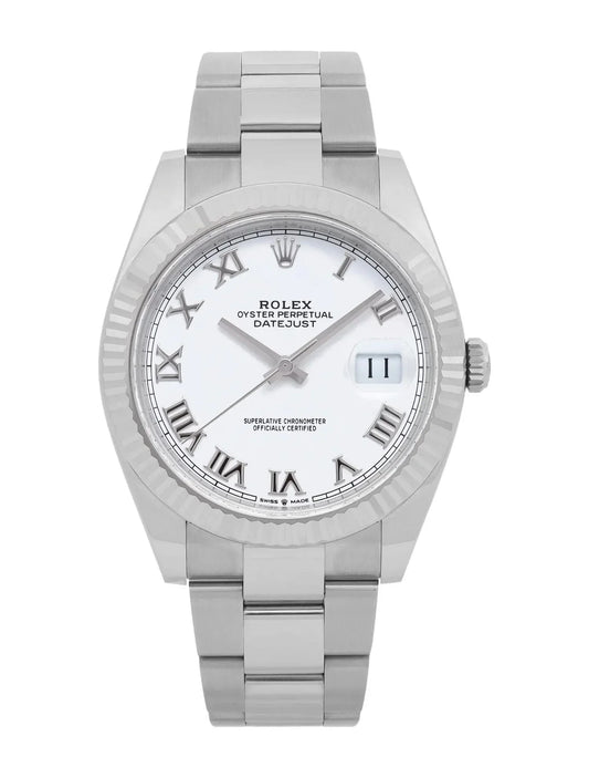 Datejust Watch