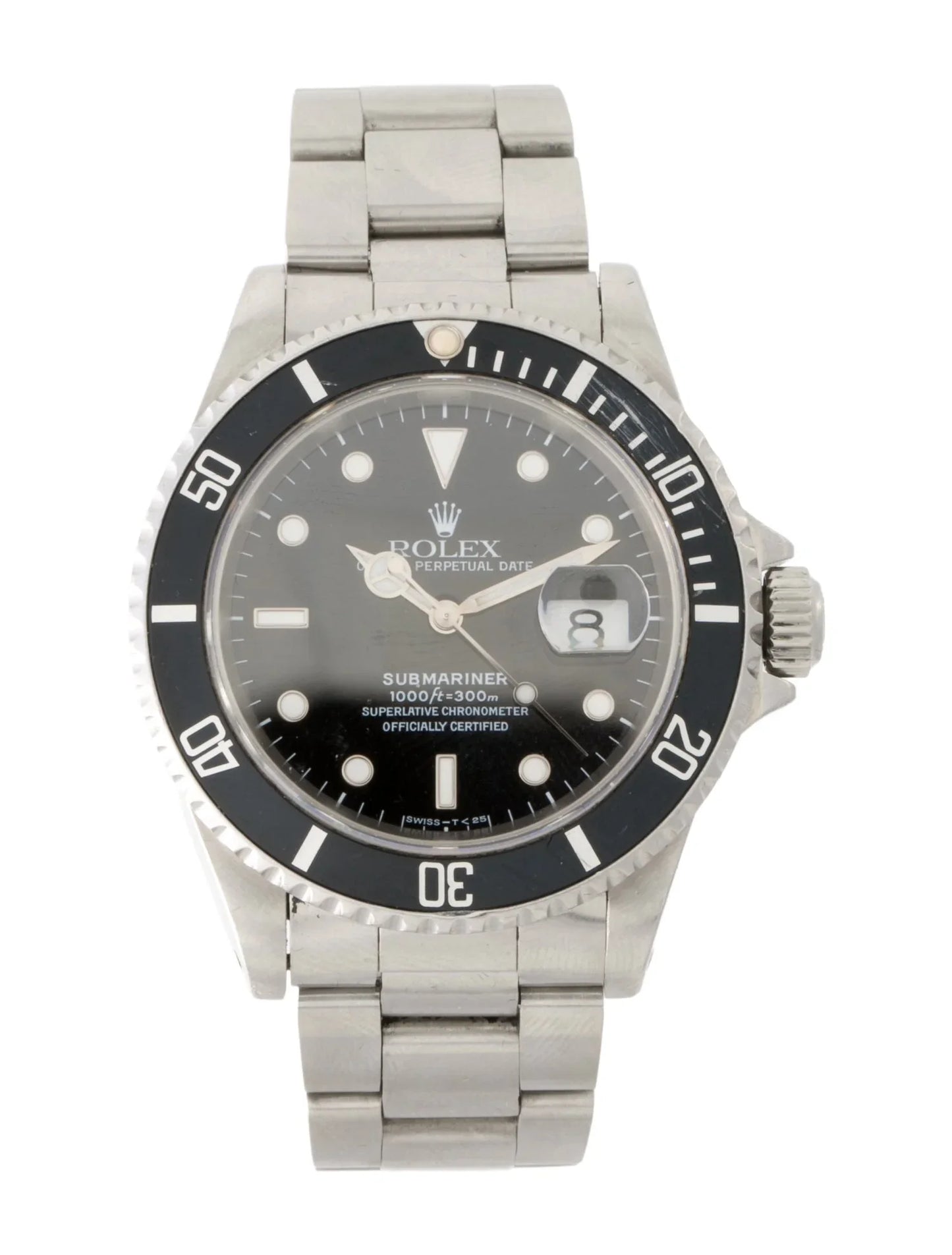 Reloj Submariner Date