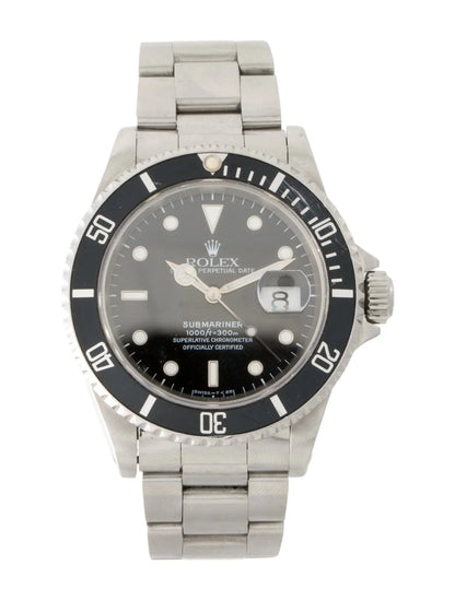 Reloj Submariner Date