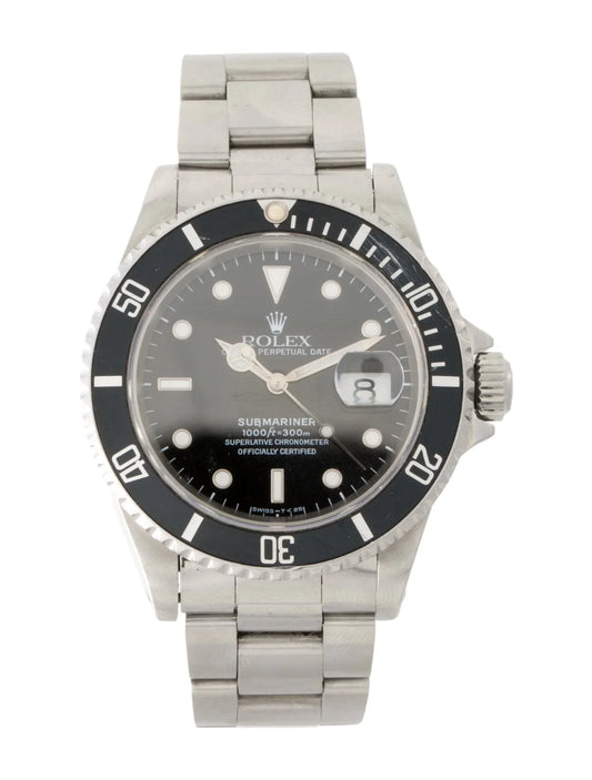 Submariner Date Watch