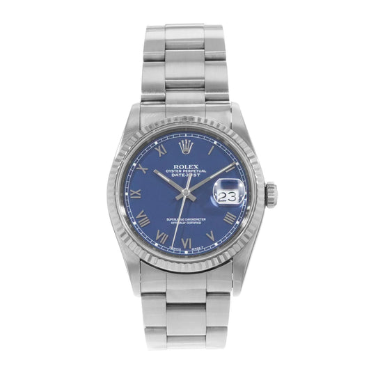 Datejust 36 Watch