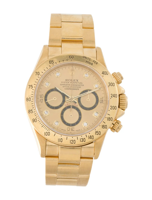 Cosmograph Daytona Watch