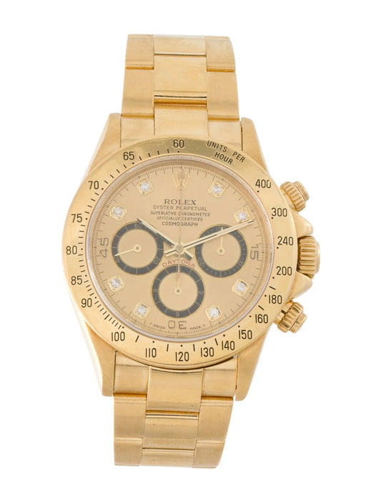 Cosmograph Daytona Watch