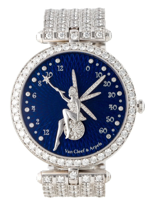 Lady Arpels Féerie Watch