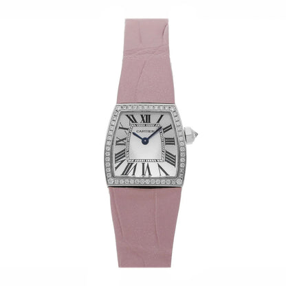 La Doña De Cartier Watch
