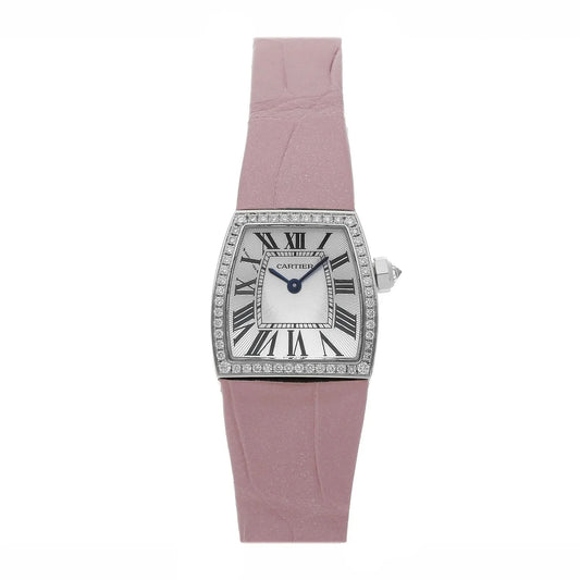 La Doña De Cartier Watch