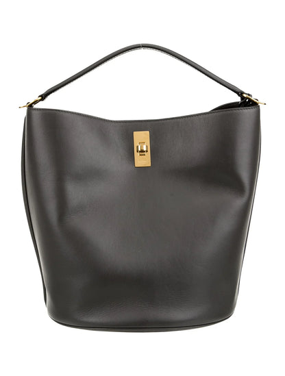 Leather 16 Bag