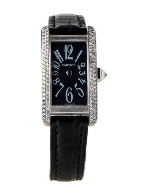 Tank Américaine Watch