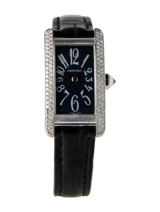 Tank Américaine Watch