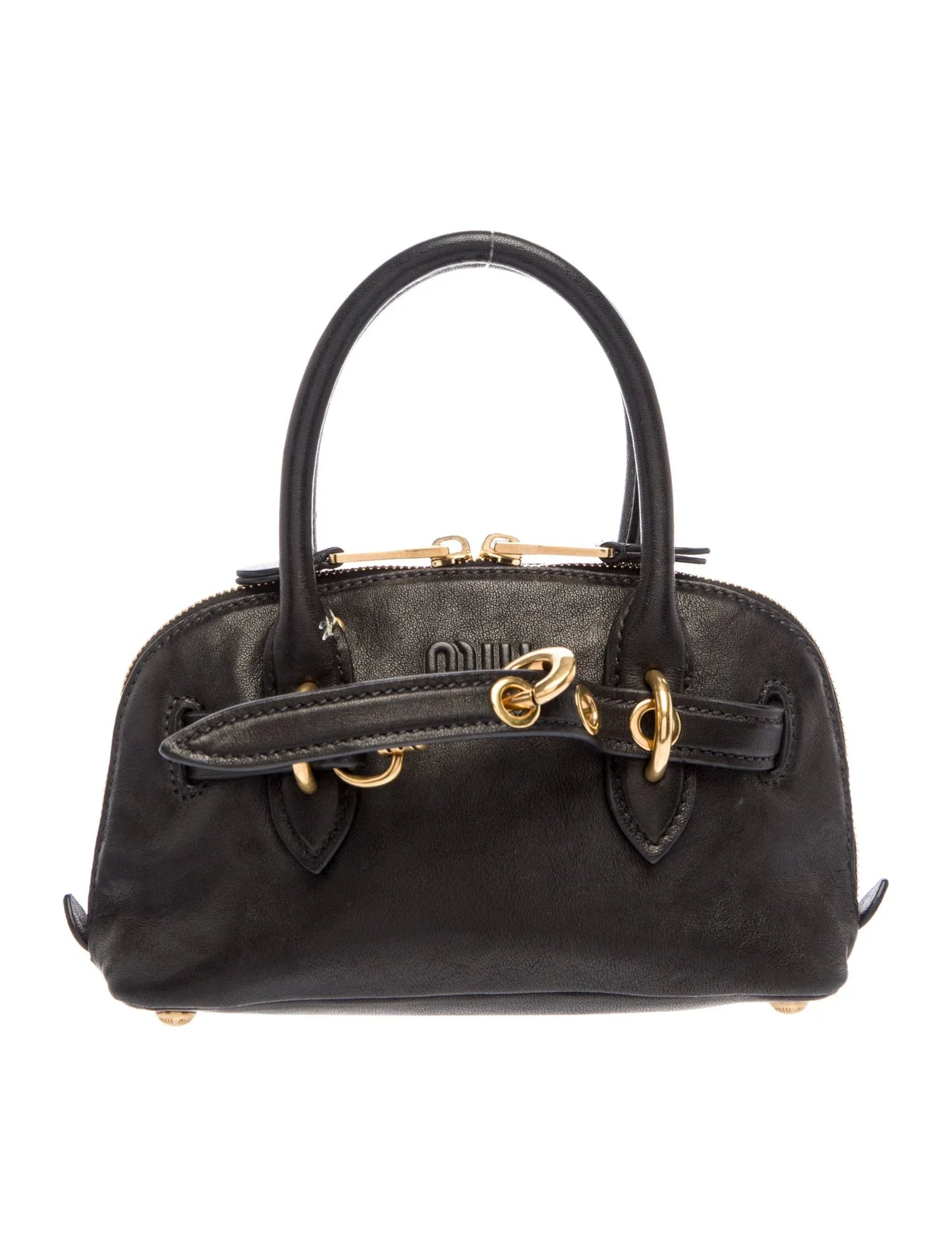 Mini Aventure en cuir