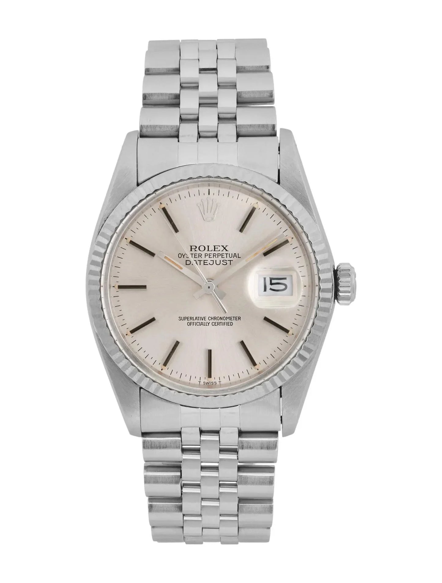Reloj Datejust