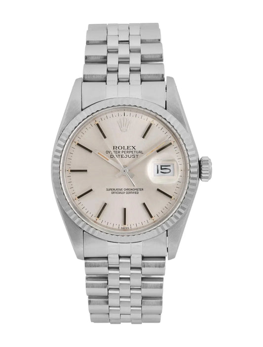 Datejust Watch