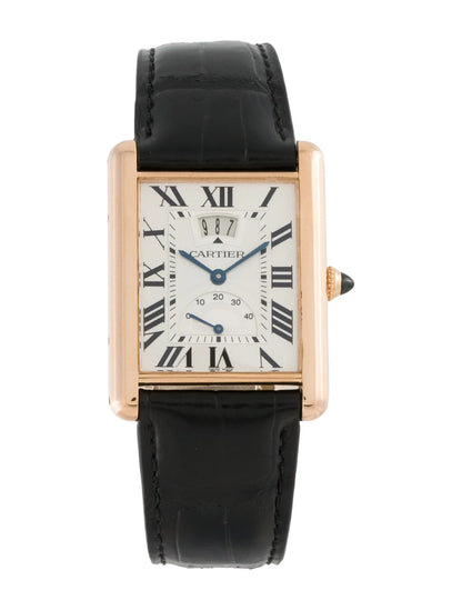 Reloj Tank Louis Cartier