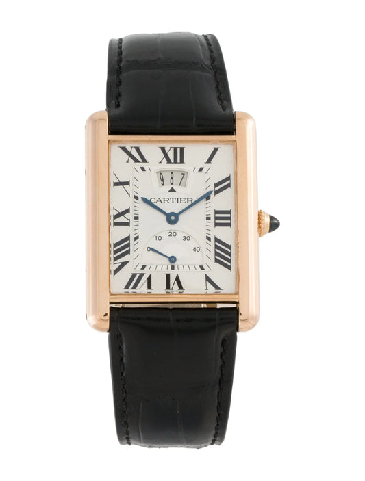 Reloj Tank Louis Cartier