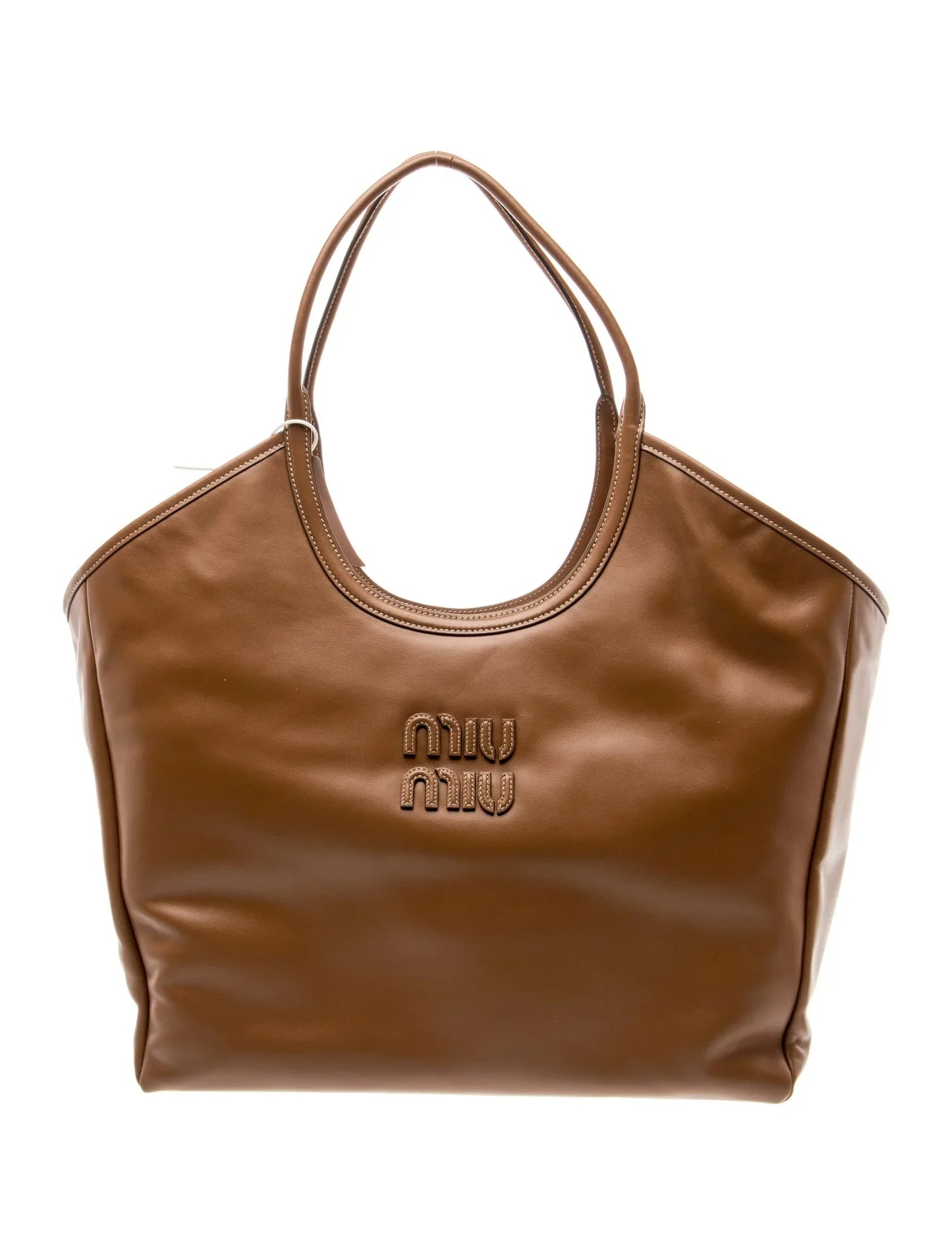 Leather Hobo 2024