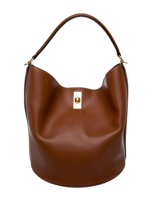 Leather 16 Bag 2022
