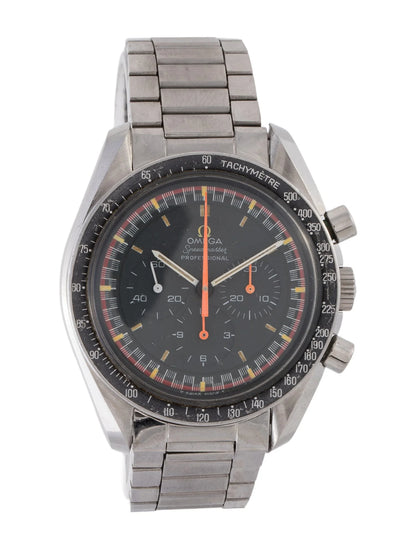 Speedmaster Professional "Orange Racing" Watch