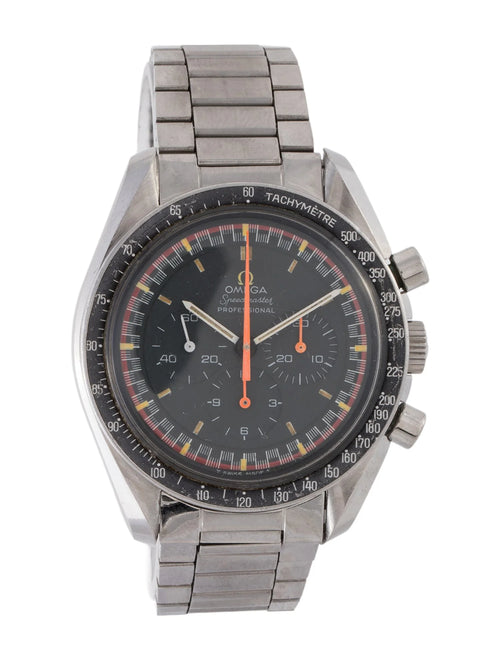 Speedmaster Professional "Orange Racing" Watch