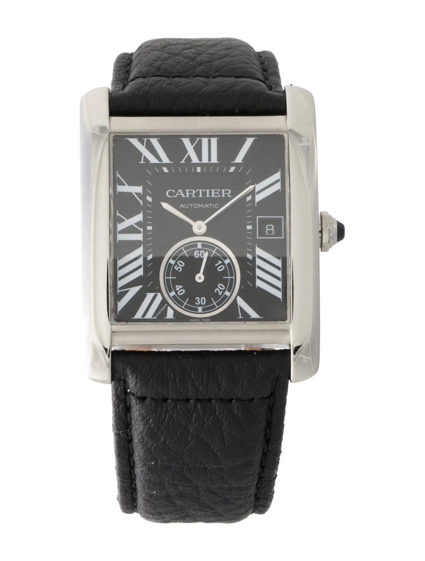 Tank MC Watch