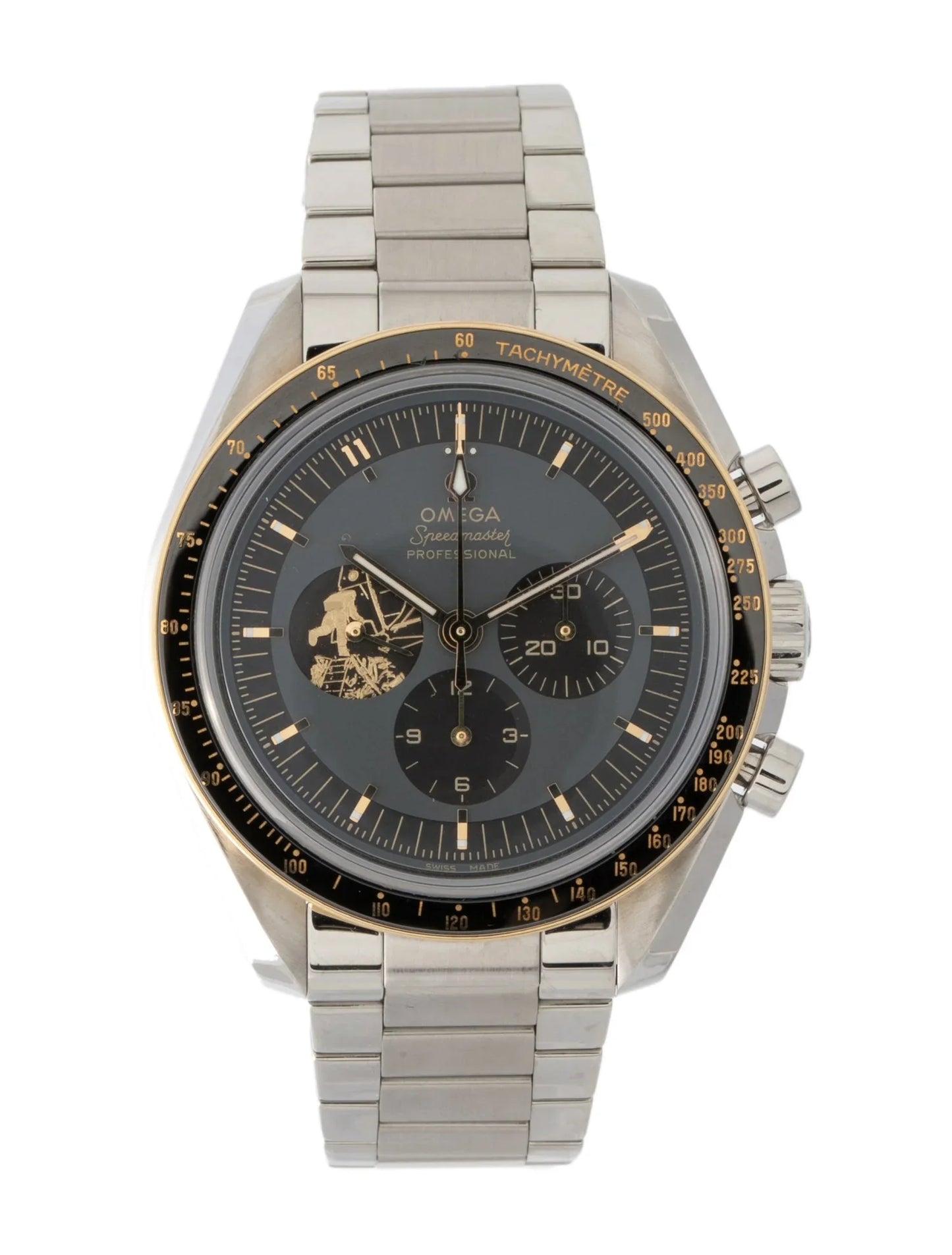 Montre Speedmaster Série Anniversaire