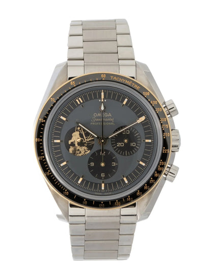 Montre Speedmaster Série Anniversaire