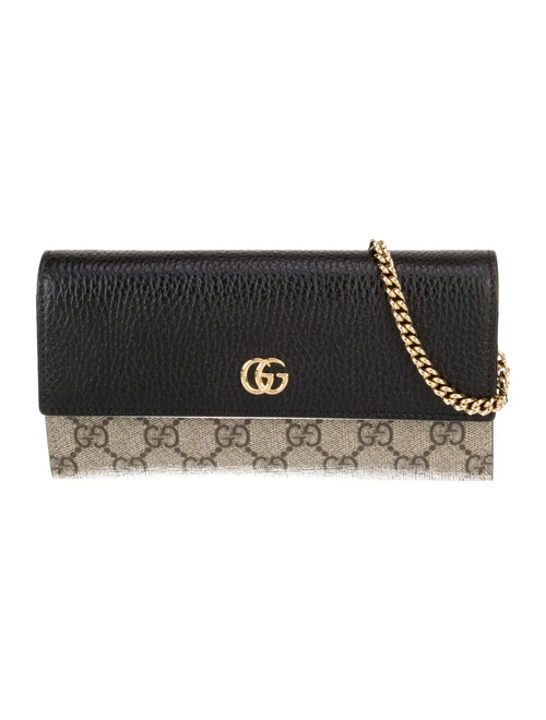 GG Supreme Marmont