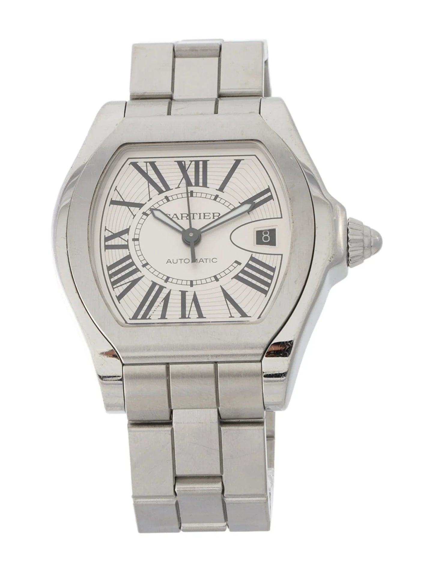 Roadster de Cartier Watch