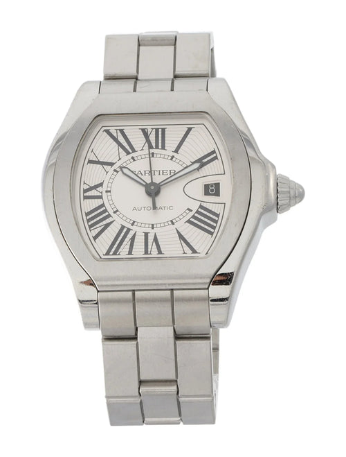 Roadster de Cartier Watch