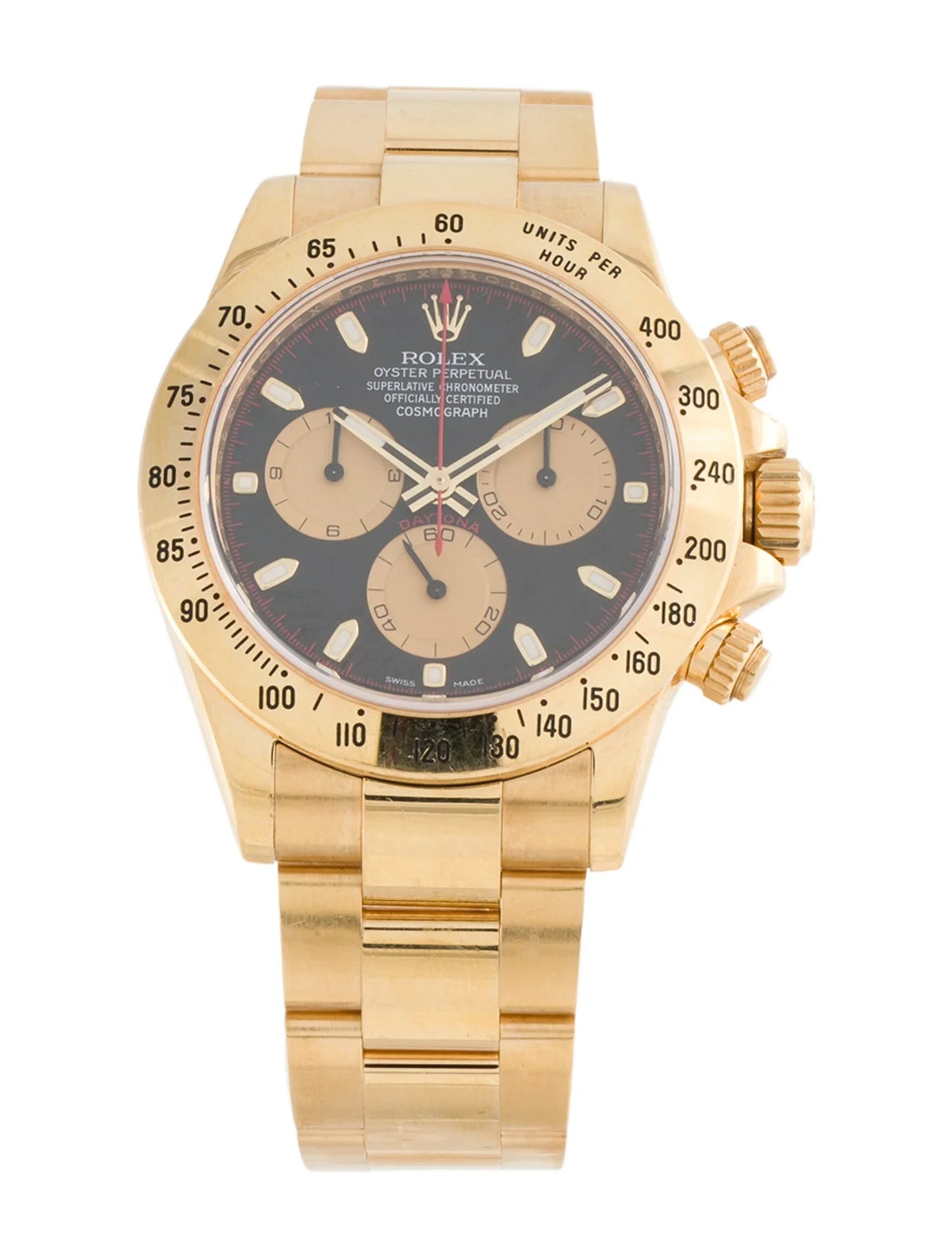 Cosmograph Daytona Watch