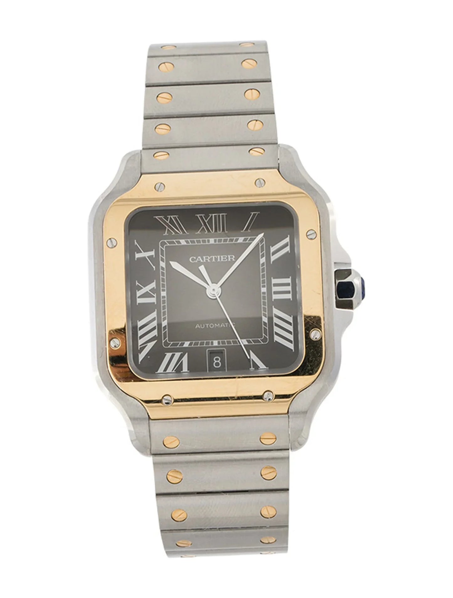 Santos de Cartier Watch