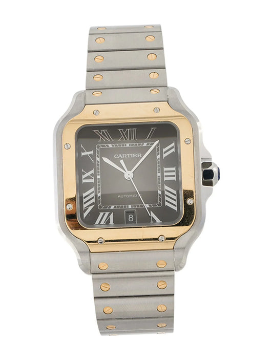 Santos de Cartier Watch