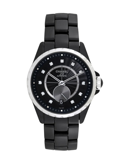 J12 Watch