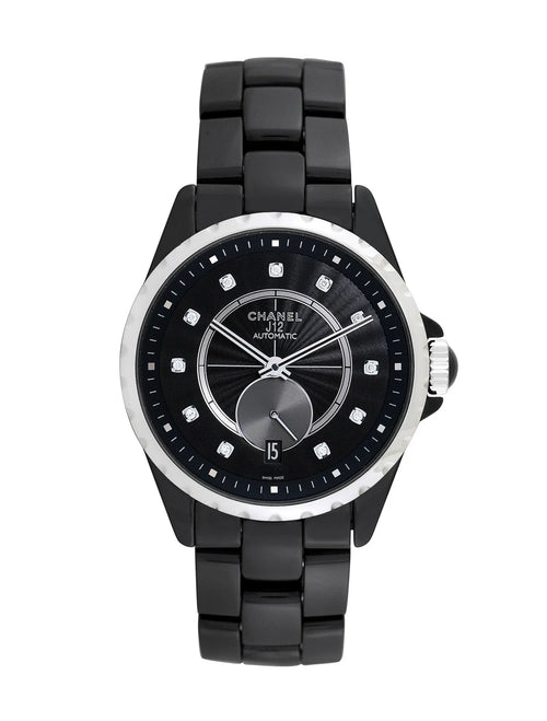 J12 Watch