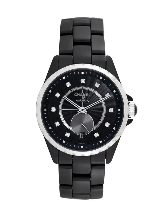 J12 Watch
