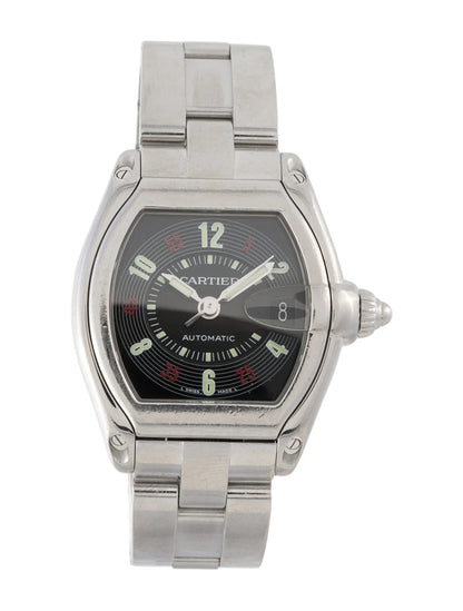 Roadster de Cartier Watch