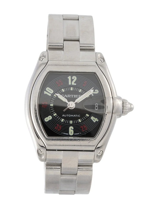 Roadster de Cartier Watch