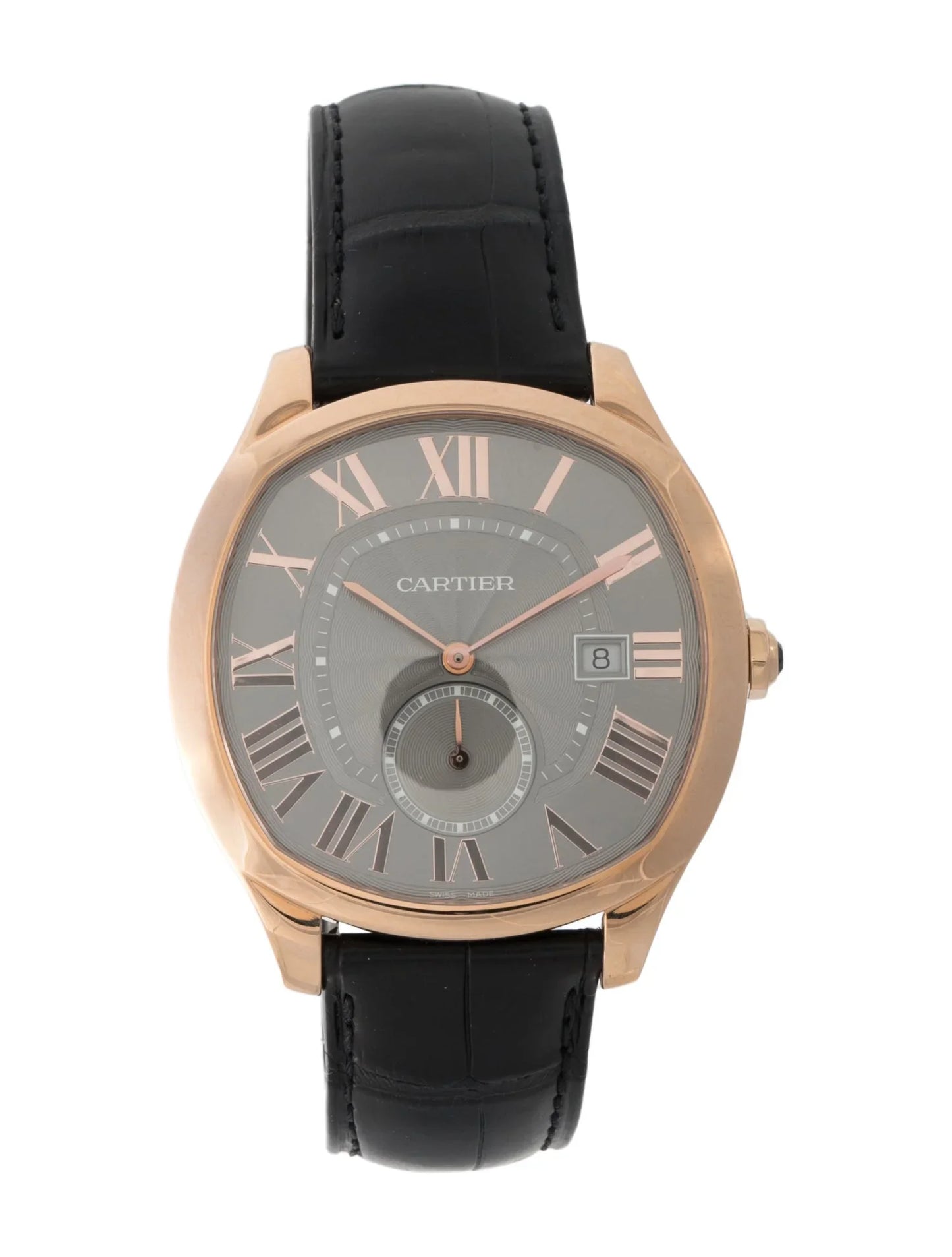 Drive de Cartier watch