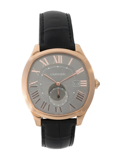 Drive de Cartier watch